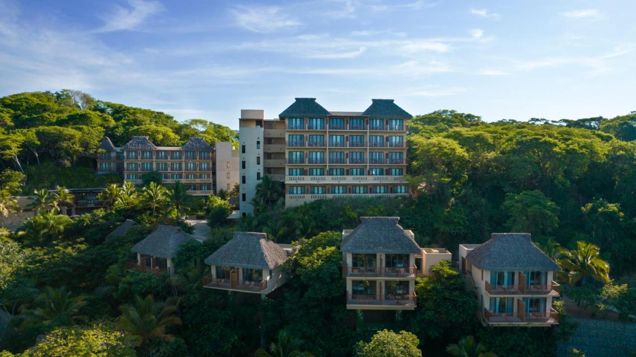 Delta Hotels By Marriott Riviera Nayarit, An All-Inclusive Resort La Cruz de Huanacaxtle Exterior foto