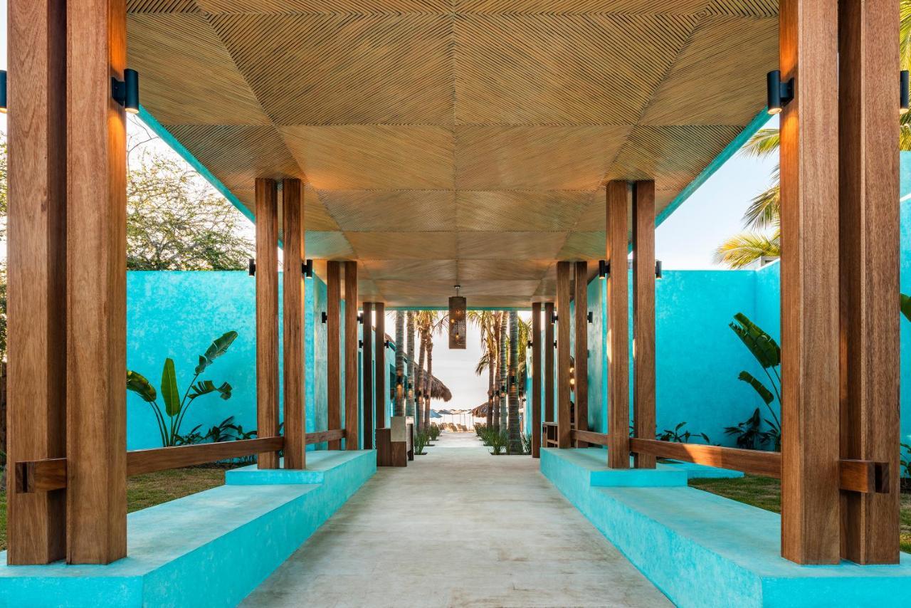 Delta Hotels By Marriott Riviera Nayarit, An All-Inclusive Resort La Cruz de Huanacaxtle Exterior foto